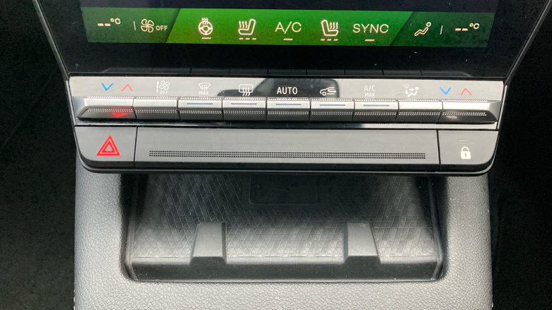 Renault Megane E-Tech EV60 160kW Techno Comfort Range 60kWh 5dr Auto Electric Hatchback